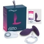 We-Vibe Вибратор DITTO синий 1×1 штука, вибратор: цены и характеристики