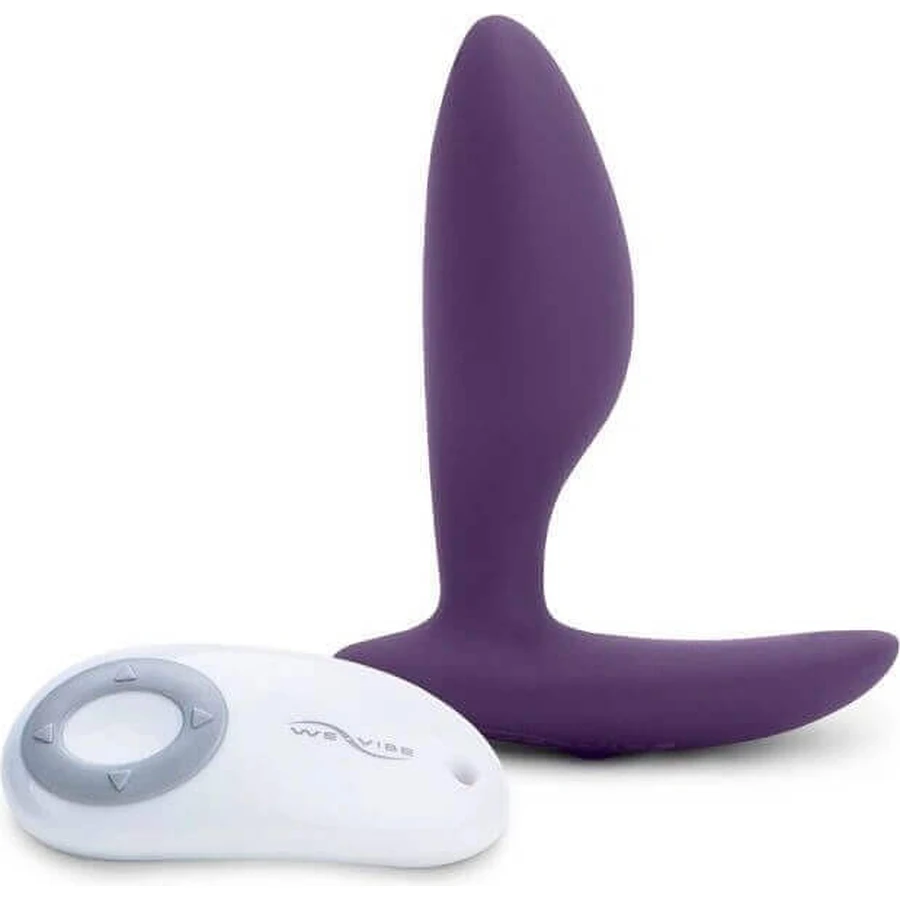 We-Vibe Вибратор DITTO синий 1×1 штука, вибратор: цены и характеристики