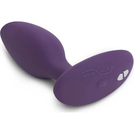 We-Vibe Вибратор DITTO синий 1×1 штука, вибратор: цены и характеристики