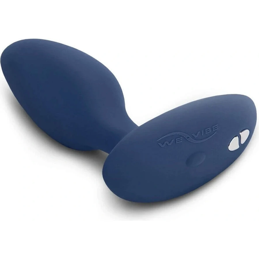 We-Vibe Вибратор DITTO синий 1×1 штука, вибратор: цены и характеристики