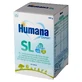 Humana Expert SL, безсоевая молочная смесь для детей с непереносимостью коровьего молока, с рождения, 650 г. УПАКОВКА ДЕФЕКТИРОВАНА
