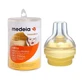 Calma Teat, Medela
