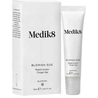 Medik8 Blemish SOS против акне 15 мл