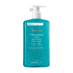 Eau Thermale Avene Cleanance, очищающее средство для лица, 400 мл: цены и характеристики