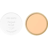 Miss Sporty Perfect to Last 10H pudr 10 Porcelain, 9 г