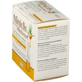 Миниклис натуральный микроклизмы для взрослых, 6 шт. х 10 г, Sella Farmaceutici