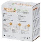 Миниклис натуральный микроклизмы для взрослых, 6 шт. х 10 г, Sella Farmaceutici: цены и характеристики