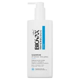 Biovax Trychologic upie Шампунь для волос и кожи головы, 200 мл