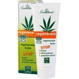 Відновлювальний крем Cannaderm Oetrusive Регенерований 75 г
