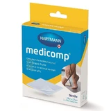 Стерильный медикамент Medicomp 7,5x7,5 см, 5 штук, Hartmann