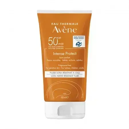 Солнцезащитный крем Loiune Intense Protect SPF 50+, 150 мл, Avene: цены и характеристики