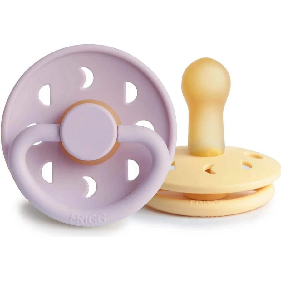 FRIGG MOON P. KAUCUK CUMLIK P.DAFF/S.LILA 0-6M 2KS 1×1 шт.: цены и характеристики