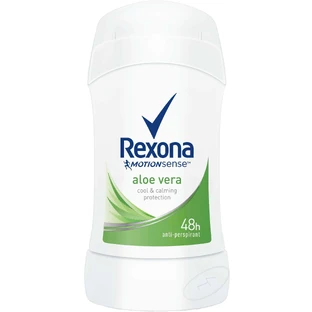 Антиперспірант Rexona Aloe Vera 40 мл
