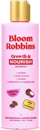 Кондиционер BLOOM ROBBINS для питания и роста волос с маслом ши 1×250 мл, кондиционер