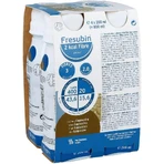 Энтеральный раствор Fresenius Kabi Fresubin со вкусом капучино, 4 шт. х 200 мл: цены и характеристики