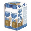 Энтеральный раствор Fresenius Kabi Fresubin со вкусом капучино, 4 шт. х 200 мл