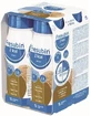 Энтеральный раствор Fresenius Kabi Fresubin со вкусом капучино, 4 шт. х 200 мл