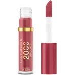 Max Factor 2000 Calorie Блеск для губ 105 Berry Sorbet 4,4 мл: цены и характеристики