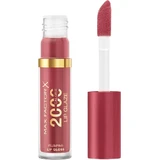 Блиск для губ Max Factor 2000 калорій 105 Ягідний сорбет 4.4 мл