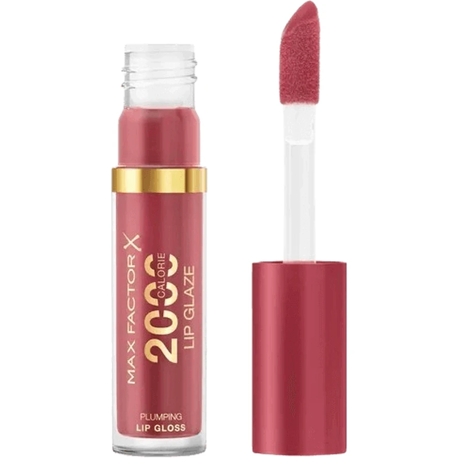 Max Factor 2000 Calorie Блеск для губ 105 Berry Sorbet 4,4 мл: цены и характеристики