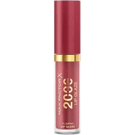 Max Factor 2000 Calorie Блеск для губ 105 Berry Sorbet 4,4 мл: цены и характеристики