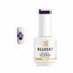 Bluesky Blossom Nail Art Gel Purpletua Me 15 мл