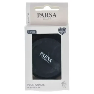 Пудреница, 2 штуки, Parsa
