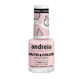 Лак для нігтів NC28 NutriColor Care&Colour, 10.5 мл, Andreia