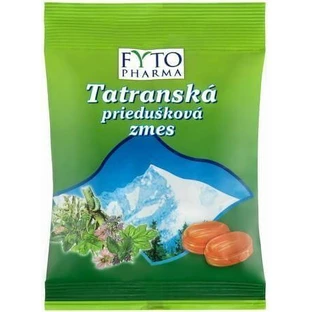 Фитофарма Конфеты Татра гвоздичная смесь 60 г