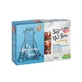 Мягкие батончики с медом и морской солью, 3x30 г, Jannis