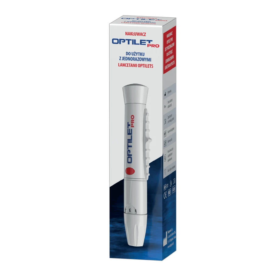 Optilet Pro, викрутка для гайок, 1 шт.: ціни та характеристики