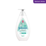 Лосьон для стирки Cottontouch, 500 мл, Johnson Baby