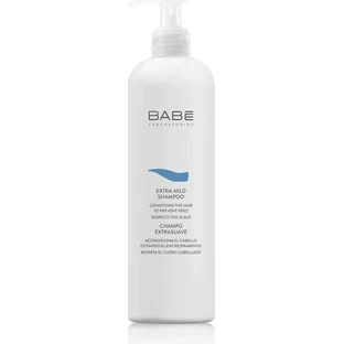 BABÉ HAIR Extra fine ampoule 1x500 ml, ампула