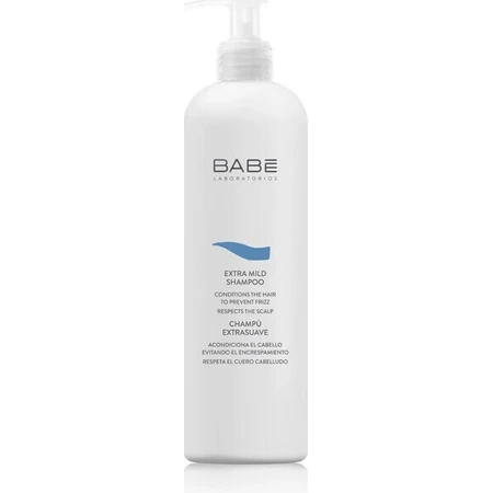 BABÉ HAIR Extra fine ampoule 1x500 ml, ампула: цены и характеристики