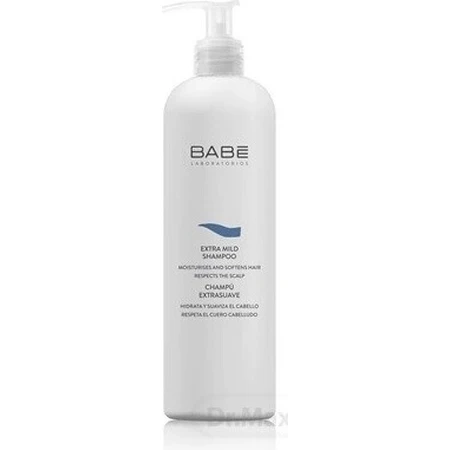 BABÉ HAIR Extra fine ampoule 1x500 ml, ампула: цены и характеристики