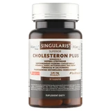 Singularis Superior Cholesteron Plus, 30 капсул