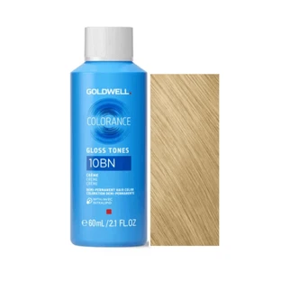 Goldwell Colourwell Colourance Глянцеві тони для глянцю 10BN 60мл