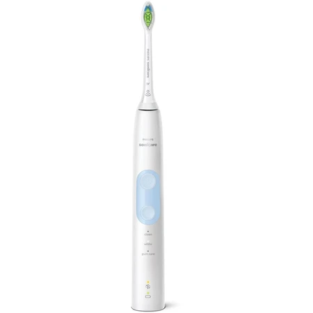 Електрична зубна щітка Philips Sonicare ProtectiveClean Gum Health HX6859/29 Sonic: ціни та характеристики