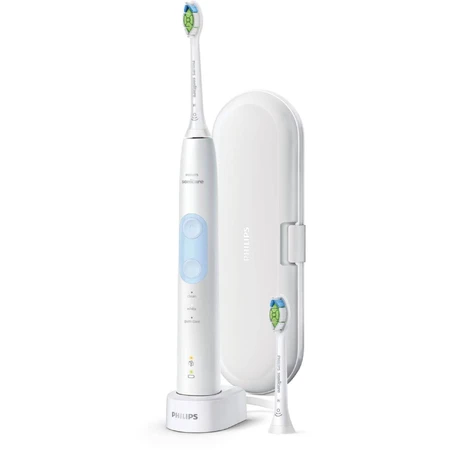Електрична зубна щітка Philips Sonicare ProtectiveClean Gum Health HX6859/29 Sonic: ціни та характеристики