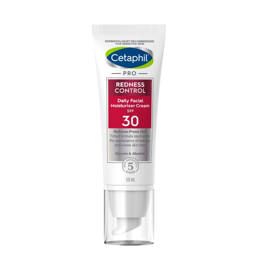 Cetaphil Pro Redness Control BB увлажняющий дневной крем, для светлой кожи, SPF 30, 50 мл: цены и характеристики