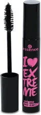 Тушь для ресниц Essence Cosmetics I love extreme volume, 12 г