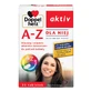 Doppelherz aktiv A-Z For Her 30 таблеток