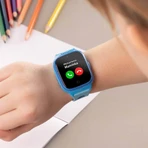 Niceboy Kids Patrol Smart Watch Blue: цены и характеристики