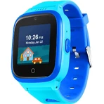 Niceboy Kids Patrol Smart Watch Blue: цены и характеристики