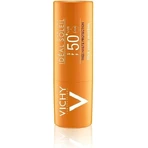 VICHY Idéal Soleil Тушь для защиты чувствительных зон и губ SPF 50 9 г 1×9 г, защитная тушь для ресниц: цены и характеристики