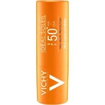 VICHY Idéal Soleil Тушь для защиты чувствительных зон и губ SPF 50 9 г 1×9 г, защитная тушь для ресниц: цены и характеристики
