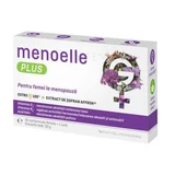 Menoelle Plus, 30 таблеток, PhytoLife Nutrition