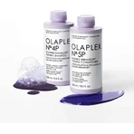 Olaplex No.5P Blonde Enhancer Toning Conditioner 250 мл: цены и характеристики