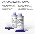 Olaplex No.5P Blonde Enhancer Toning Conditioner 250 мл: цены и характеристики