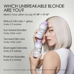 Olaplex No.5P Blonde Enhancer Toning Conditioner 250 мл: цены и характеристики
